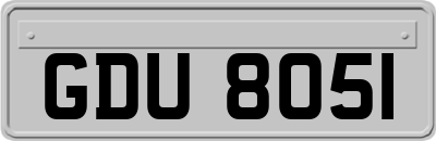 GDU8051