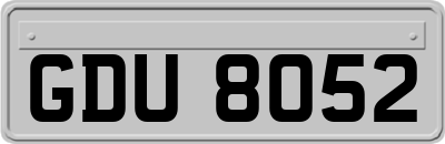 GDU8052
