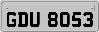 GDU8053
