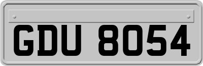 GDU8054