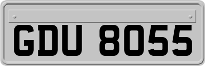 GDU8055