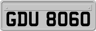 GDU8060