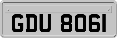 GDU8061