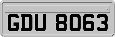 GDU8063