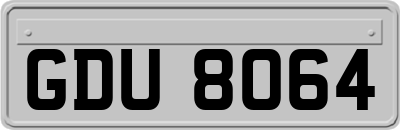 GDU8064