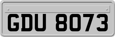 GDU8073