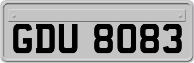 GDU8083