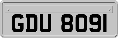 GDU8091