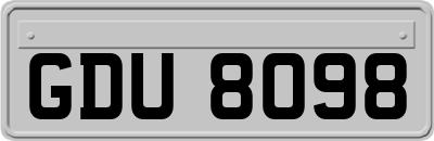 GDU8098