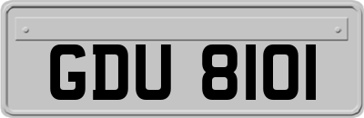 GDU8101