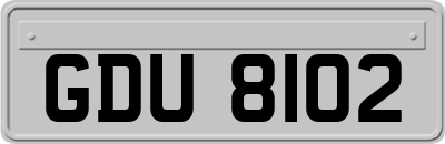GDU8102