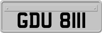 GDU8111