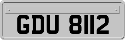 GDU8112