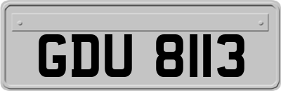 GDU8113