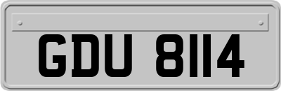 GDU8114