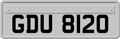 GDU8120