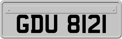 GDU8121