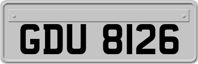 GDU8126