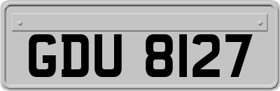 GDU8127