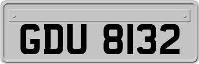 GDU8132