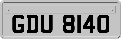 GDU8140