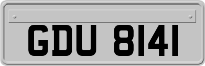 GDU8141