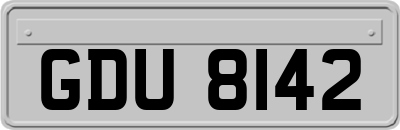 GDU8142