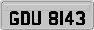 GDU8143