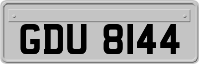 GDU8144