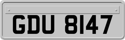 GDU8147