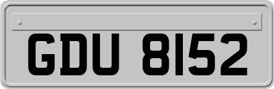 GDU8152