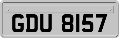 GDU8157