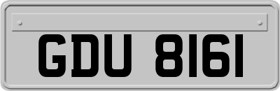 GDU8161