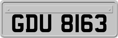 GDU8163