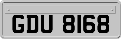 GDU8168