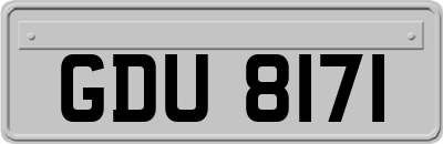 GDU8171