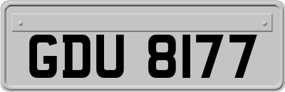 GDU8177