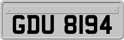 GDU8194