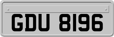 GDU8196