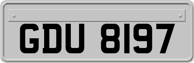 GDU8197