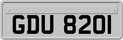 GDU8201