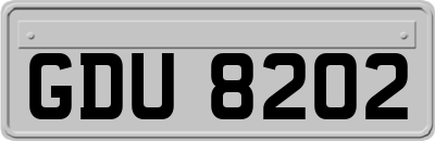 GDU8202