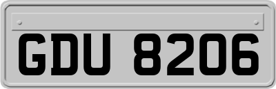 GDU8206