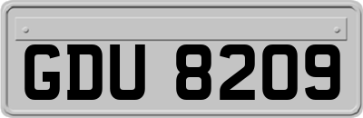 GDU8209