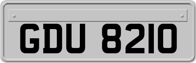 GDU8210