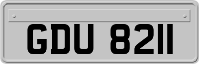 GDU8211