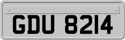 GDU8214