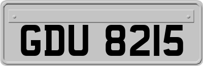 GDU8215