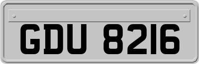 GDU8216