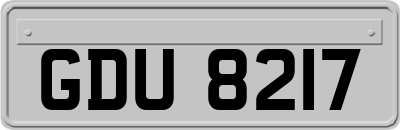 GDU8217